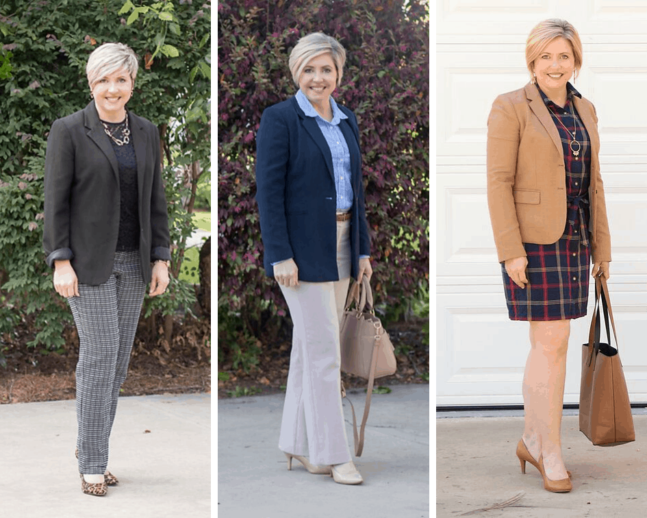 11 Different Types of Blazers to Elevate Your Style