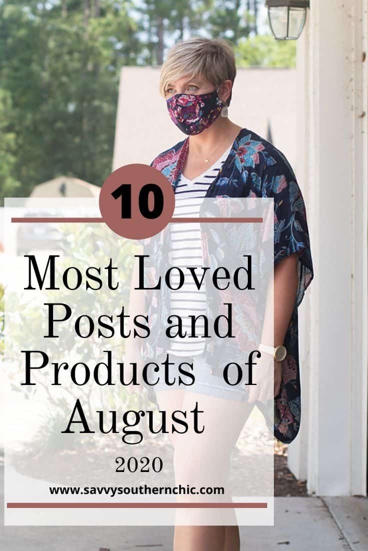 most loved posts and products