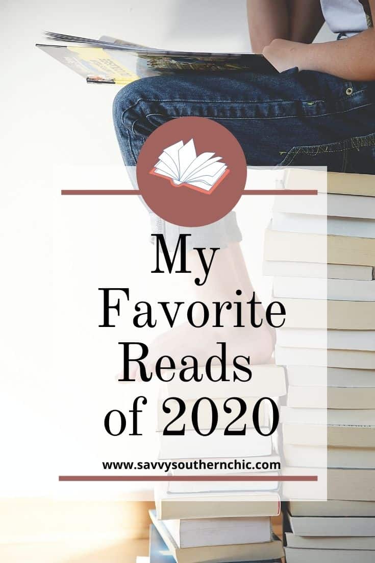 20 Incredible Reads in 2020 To Love