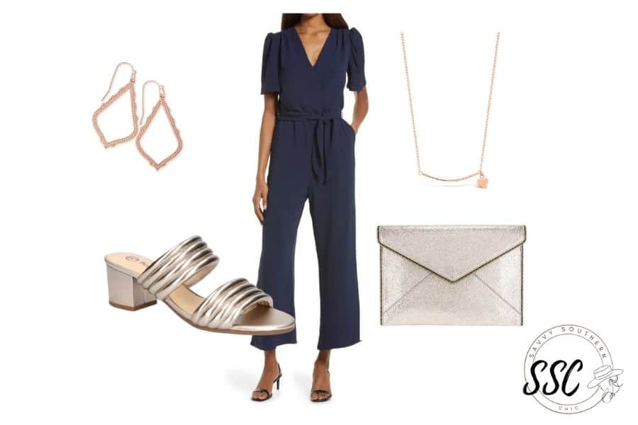 Simple And Stylish Graduation Outfits For Mom - Savvy Southern Chic