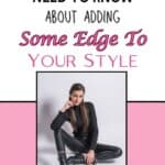 Pinterest Hidden Image