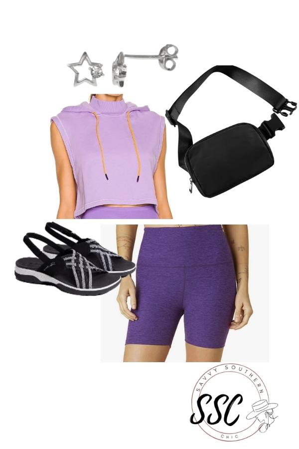 7 Cute Athleisure Outfits: How to Stylishly Wear Athleisure