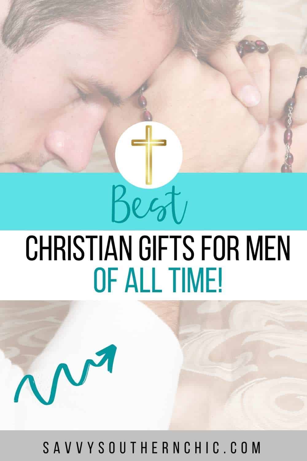 best christian gifts for men