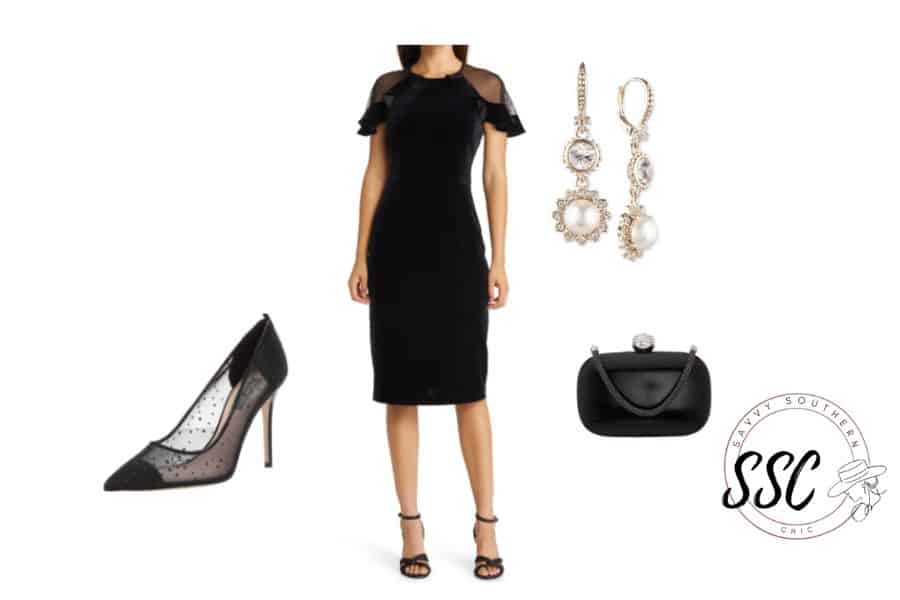 What To Wear To A Retirement Dinner Female