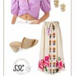 Pinterest Hidden Image