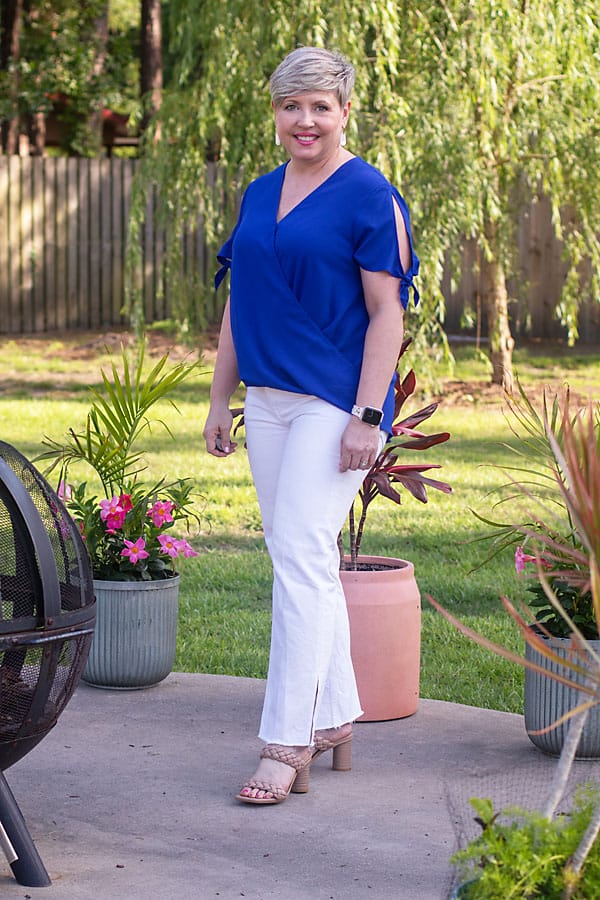 Women's Tops To Hide Tummy