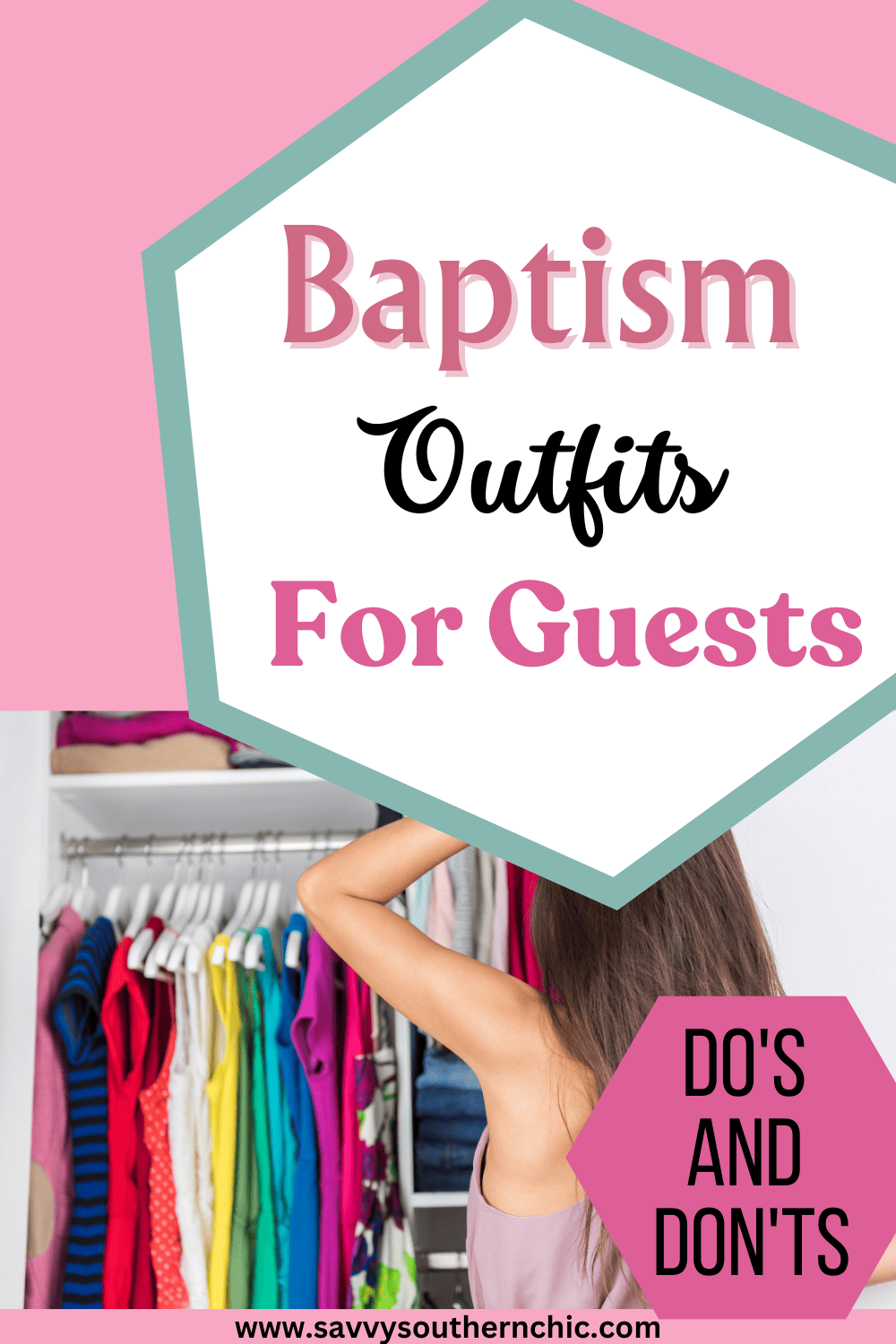 what to wear to a baptism