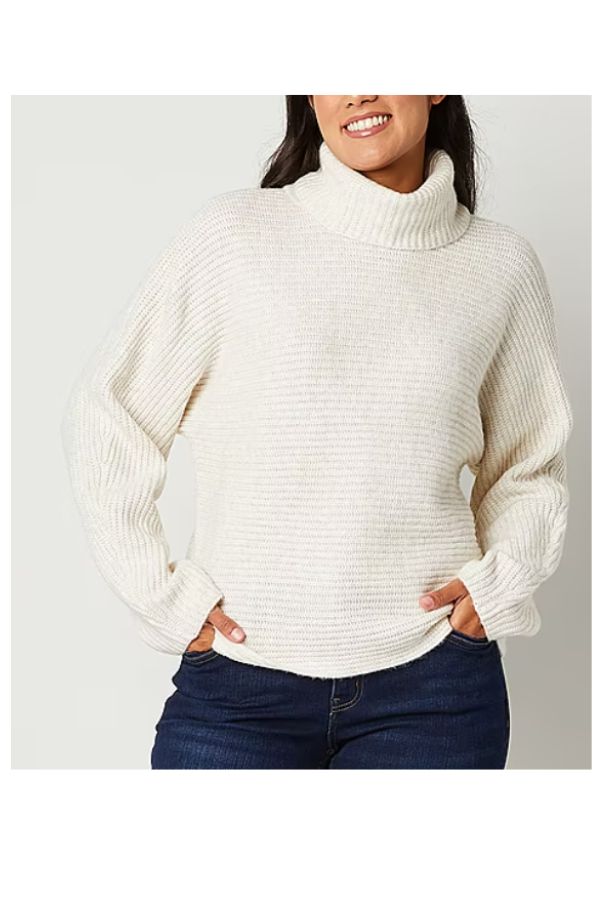 coconut milke white fall color
