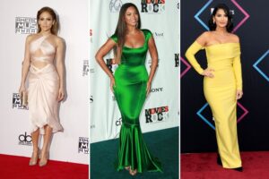 Dare to Pear! The Best Tips for Pear Shaped Body Outfits
