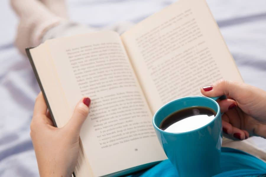 reading