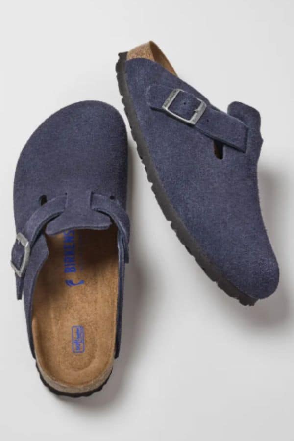 clogs