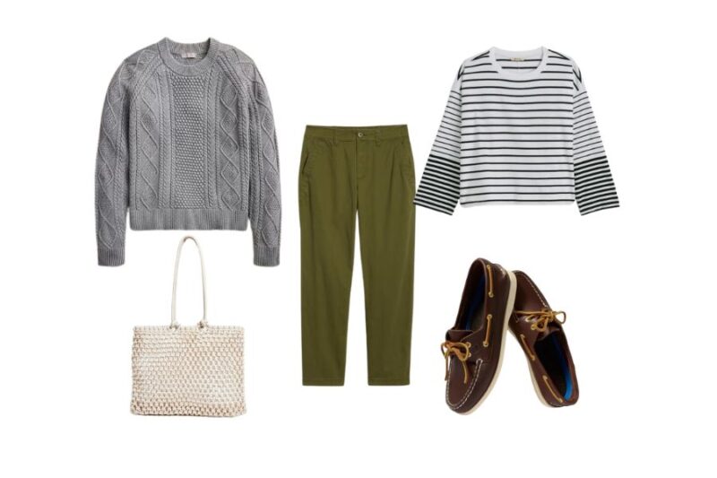 14 Spring Fashion Trends to Know for 2025 - Savvy Southern Chic