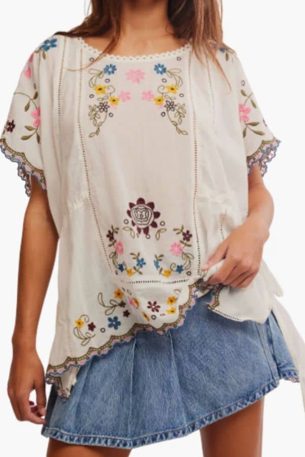 14 Spring Fashion Trends to Know for 2025