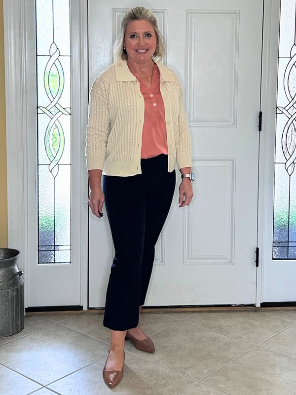 summer business casual work wear