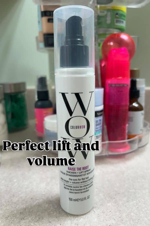 Wow root lift product