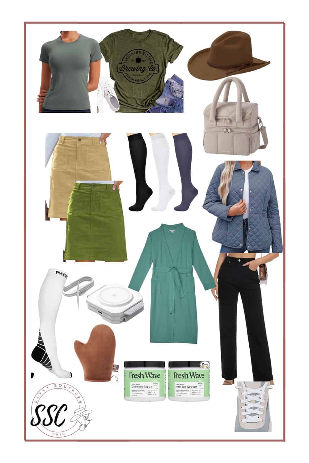 What I Primed October 2025