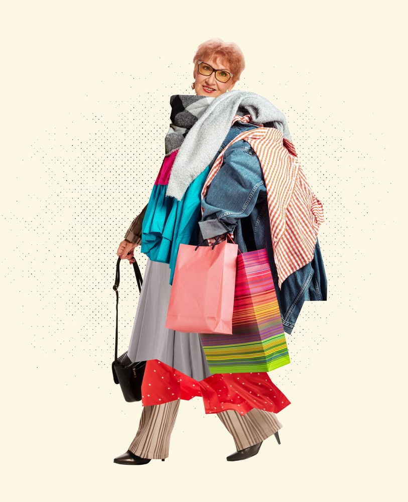 Winter Fashion for Women Over 50: How to Look Stylish Without Trying Too Hard