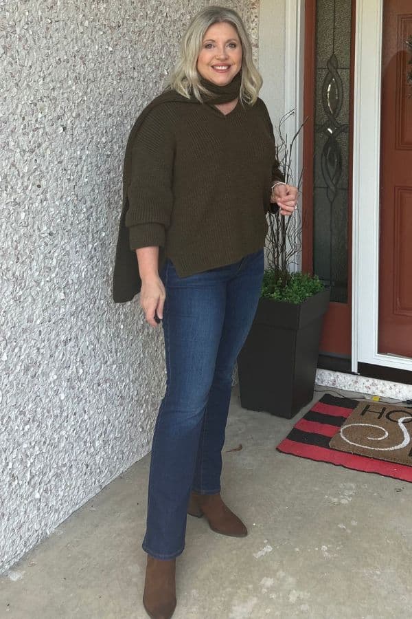 9 Sweater Trends Worth Having in Your Closet This Season