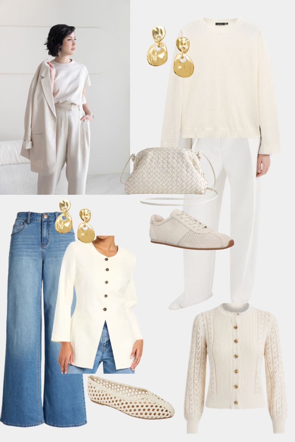 The 7 Hottest Fashion Color Trends for Spring 2026