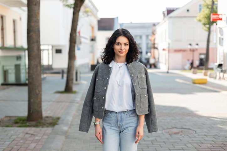 7 Best Spring Jackets for Women in 2026 (Timeless Styles That Elevate Any Outfit)
