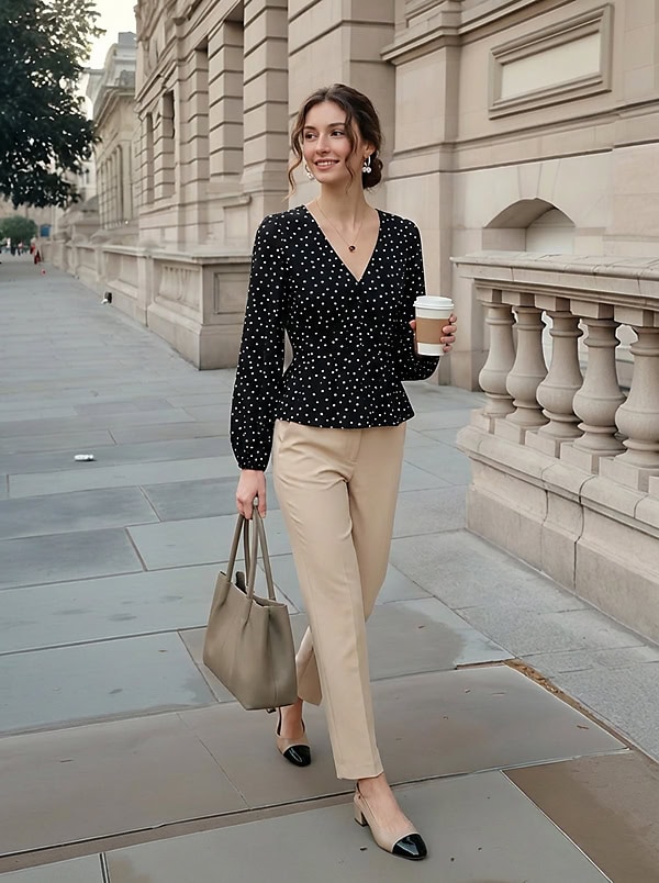 9 Most Wearable Spring Trends for Women Over 40