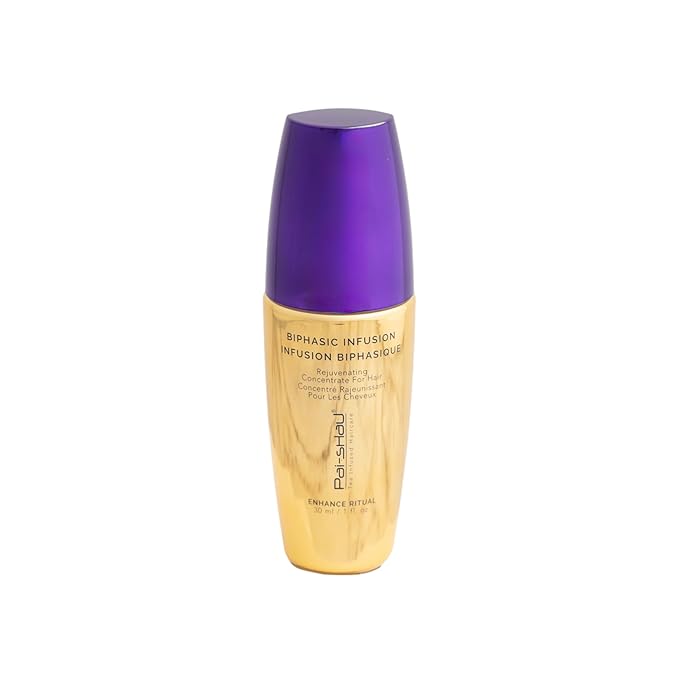hair serum