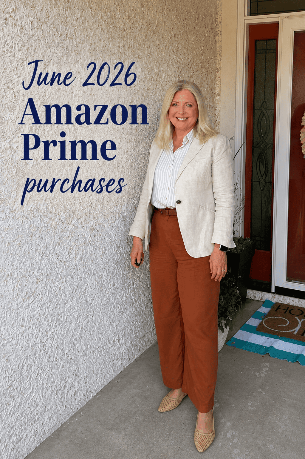 June 2026 Prime Purchases
