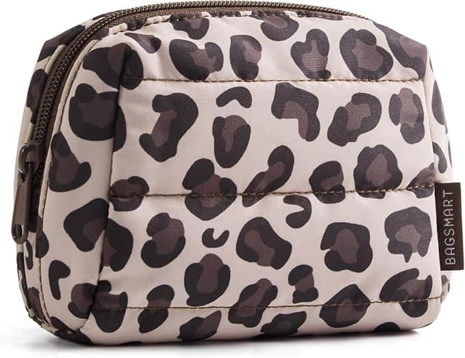 small makeup bag