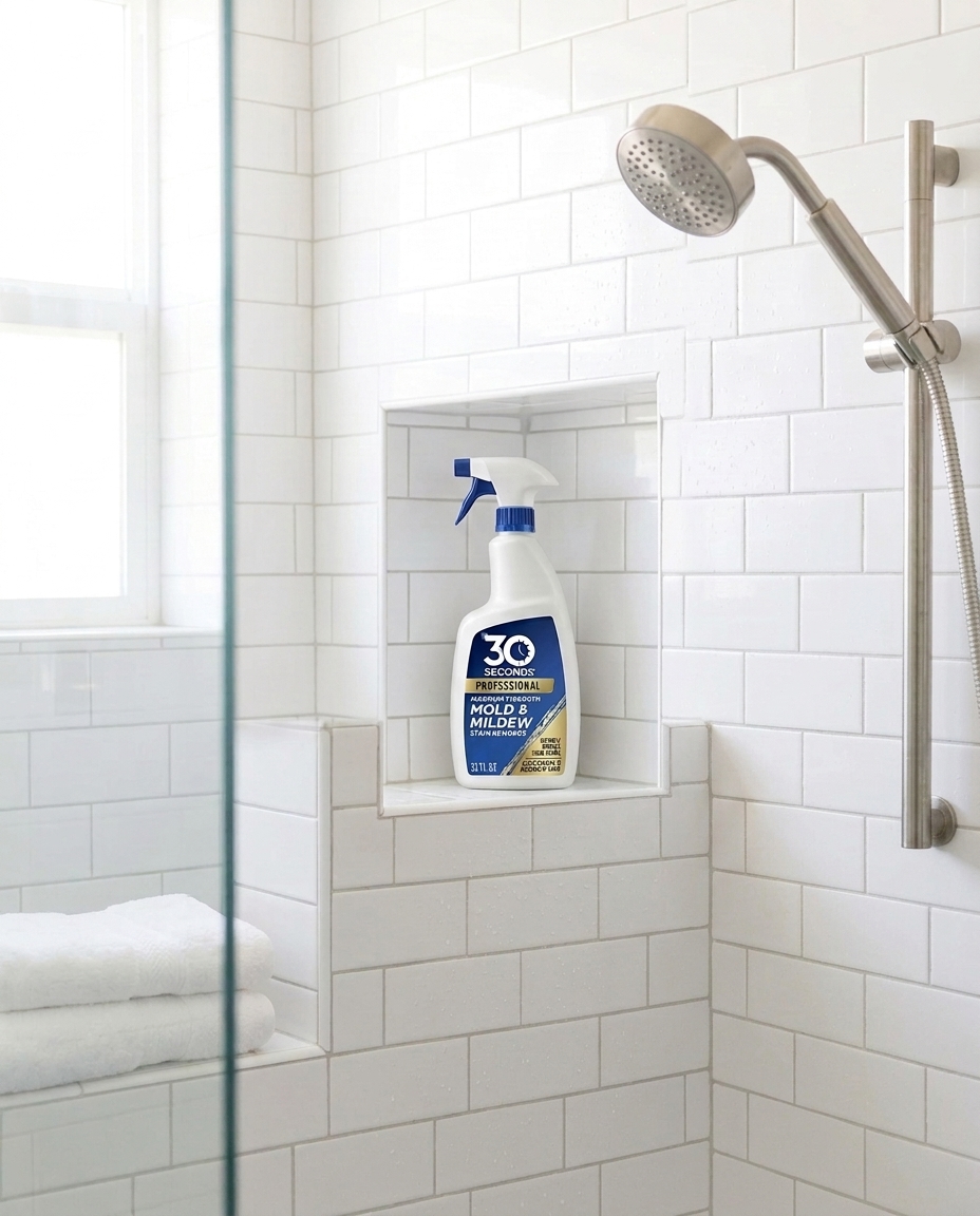 mold remover
