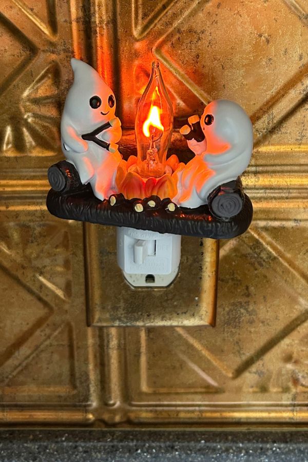 ghost night light